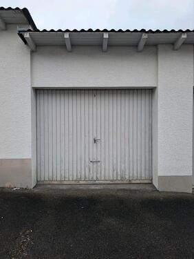 Foto - Garage zu vermieten - 85,00&nbsp;EUR Miete,