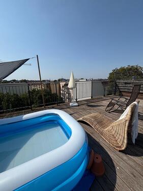 Foto - Etagenwohnung in Berlin zur Miete