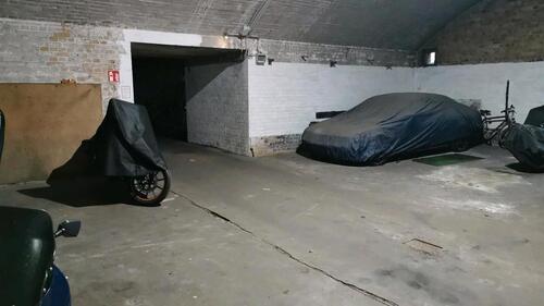 Foto - TiergartenMoabit Stellplatz - 160,00&nbsp;EUR Miete,