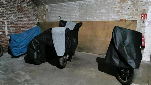 Foto - andere in Berlin zur Miete