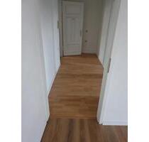 2-Zimmer-Wohnung in zentraler Lage Oberhausen Sterkrade