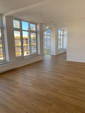 Foto - 2-Zi-Wohnung in bester Innenstadtlage an der freigelegten Lutter