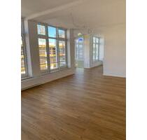 2-Zi-Wohnung in bester Innenstadtlage an der freigelegten Lutter - Bielefeld