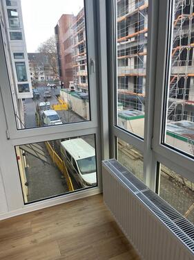 Foto - Erdgeschoßwohnung in Bielefeld zur Miete