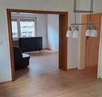 Mietwohnung 113 m² , 5Zi, Bad, inkl. EB-Küche, Keller - Lennestadt