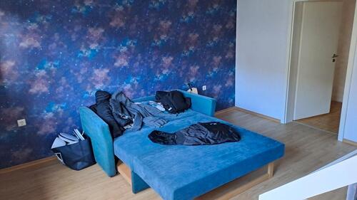 Foto - 5 Zimmer Etagenwohnung in Lennestadt