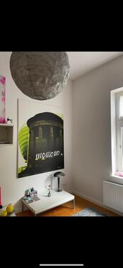 Foto - 2 Zimmer Etagenwohnung zur Miete in Hannover