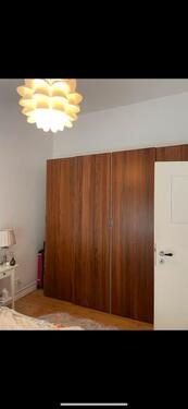 Foto - Etagenwohnung in Hannover zur Miete