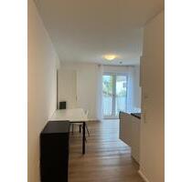 Studentenappartement 26 qm in Augsburg Haunstetten