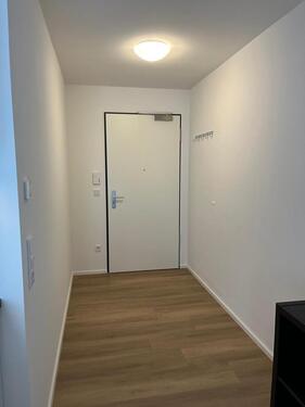 Foto - 1 Zimmer Etagenwohnung in Augsburg