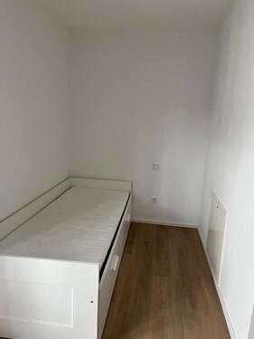 Foto - Etagenwohnung in Augsburg zur Miete