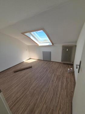 Foto - Dachgeschoßwohnung in Losheim am See zur Miete