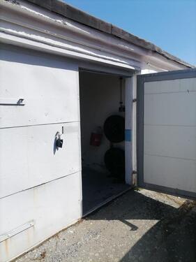 Foto - Einzelgarage im Garagenkomplex - 2.850,00&nbsp;EUR Miete,