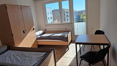 Foto - 2 Zimmer Etagenwohnung zur Miete in Leinefelde-Worbis