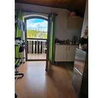 DG Wohnung ca 60qm mit Westbalkon zu vermieten - Steinhöring