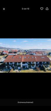 Foto - Maisonette Wohnung mit Garage in günstiger Lage