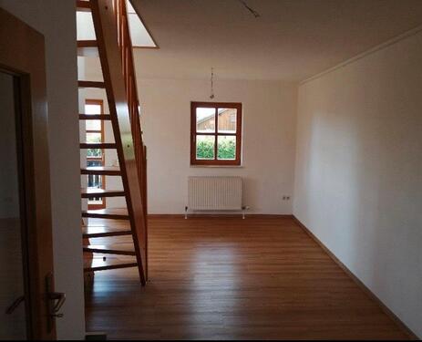 Foto - 3 Zimmer Maisonettenwohnung zum Kaufen in Moosthenning