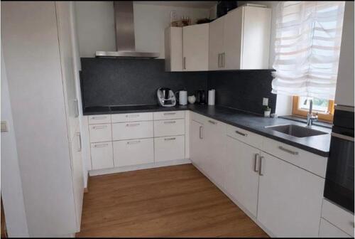 Foto - 3 Zimmer Maisonettenwohnung in Moosthenning