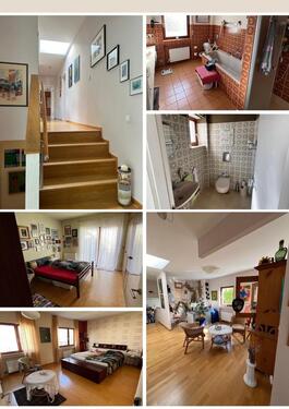Foto - 4 Zimmer Bungalow zum Kaufen in Ludwigshafen am Rhein