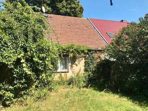 Foto - 4 Zimmer Doppelhaushälfte zum Kaufen in Plattenburg