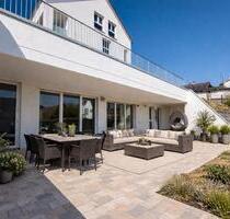 NEUBAU 2 Zi. Eigentumswohnung mit Terrasse + großem Garten (WHG1) - Eppingen