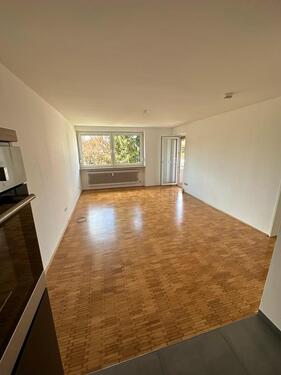 Foto - Gepflegte 2 Zimmer Wohnung mit sonnigem Balkon inkl. Stellplatz