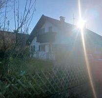 sanierungsbedürftiges Einfamilienhaus - Huglfing