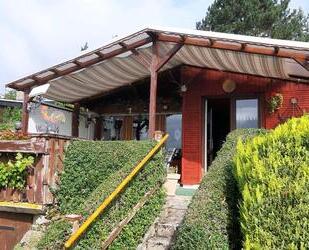 Wochenendhaus in BreitungenSüdharz