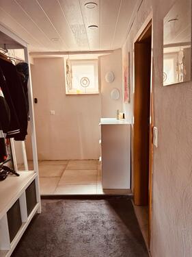 Foto - 4 Zimmer Einfamilienhaus in Maßweiler