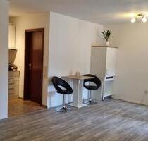 1-Zi.-Wohnung mit kleinem Balkon in zentraler Lage in Todtnau