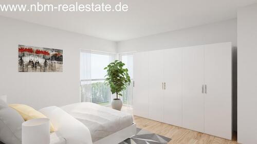 Foto - Etagenwohnung zur Miete in Falkensee