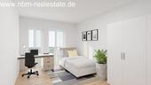 Foto - Etagenwohnung in Falkensee zur Miete