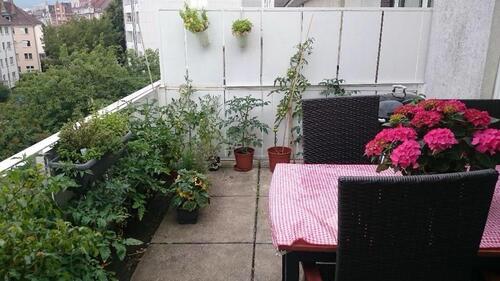 Foto - Etagenwohnung zur Miete in Kassel