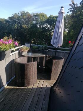 Foto - Vermiete Top-Wohnung in Oelsnitz Erz.
