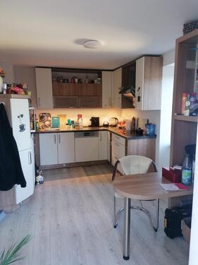 Foto - Etagenwohnung zur Miete in Hohndorf