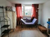 Foto - Wohnung 1,5 Zimmer, möbliert - 520,00 EUR Kaltmiete,