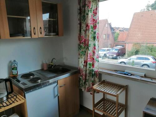 Foto - Etagenwohnung zur Miete in Mölln