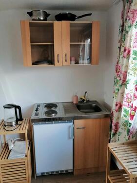Foto - Etagenwohnung in Mölln zur Miete
