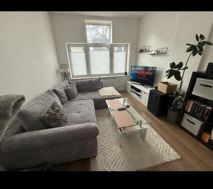 Foto - Kleine 2-Zimmerwohnung in Fermersleben