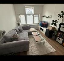 Kleine 2-Zimmerwohnung in Fermersleben - Magdeburg Beyendorf-Sohlen