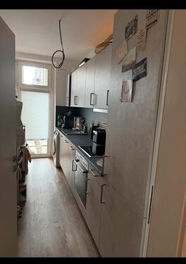 Foto - Etagenwohnung in Magdeburg