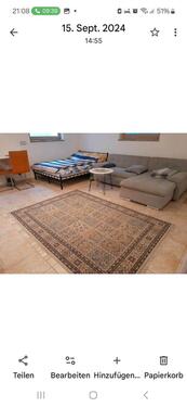 Foto - 1 Zimmer Wohnung in Miesbach - 750,00 EUR Kaltmiete,