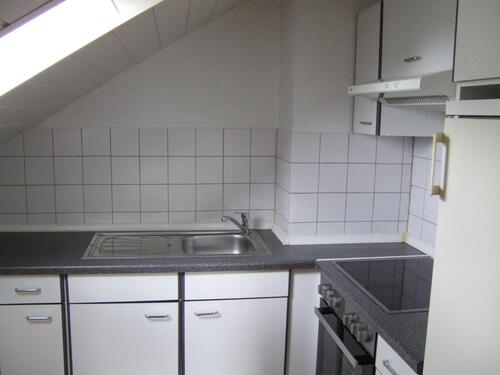 Foto - Etagenwohnung in Löhne zur Miete