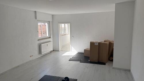 Foto - Etagenwohnung in Rodgau