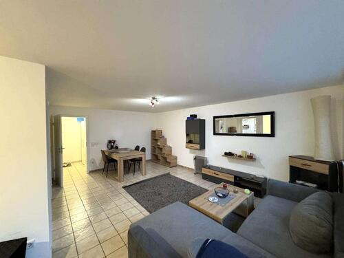 Foto - Offen geschnittene 1-Zimmer Wohnung in Herten zu vermieten