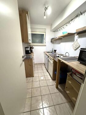 Foto - Etagenwohnung in Herten