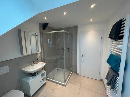 Foto - Wohnung Loft in bester Lage - möbliert-