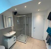 Wohnung Loft in bester Lage - möbliert- - Dortmund Innenstadt West