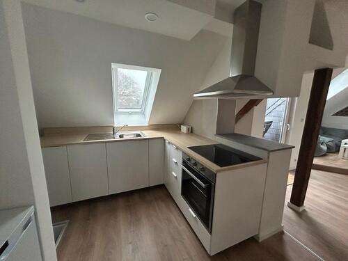 Foto - Etagenwohnung in Dortmund