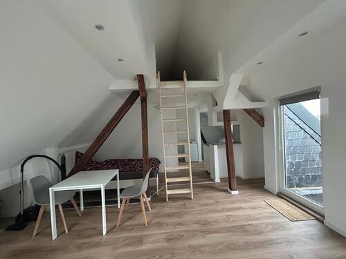 Foto - Etagenwohnung in Dortmund zur Miete